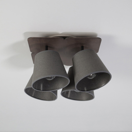 Накладная люстра Nowodvorski 9716