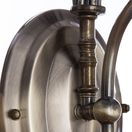 Бра ARTE Lamp A6351AP-1AB