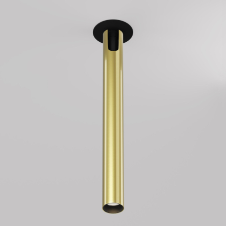 Встраиваемый светильник Maytoni Technical C141RS-L300-6W3K-BBS