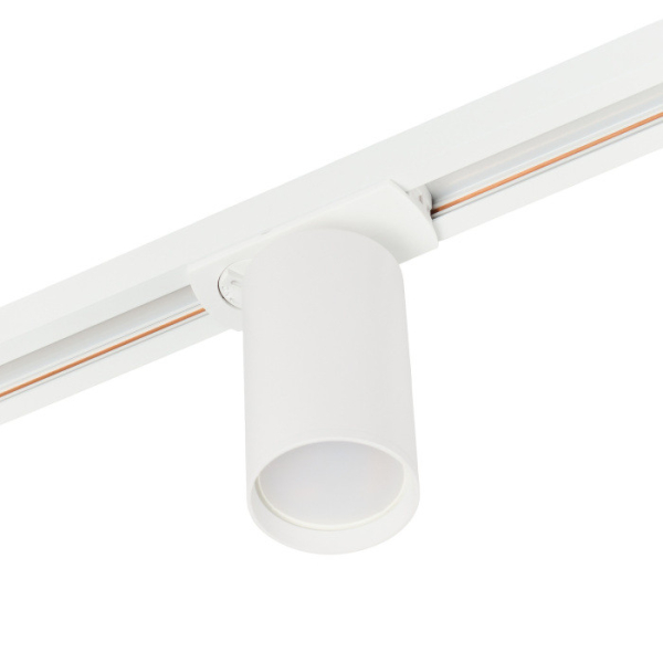 Светильник на шине MyFar MT0120-GU10-W