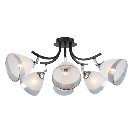 Накладная люстра Lussole LSP-8820