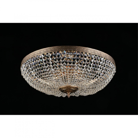 Люстра на штанге APLOYT APL.756.07.10