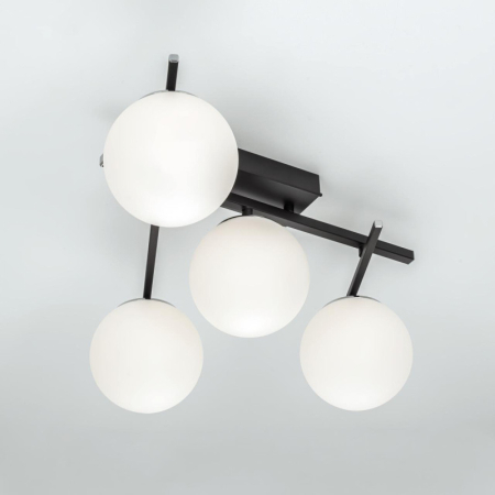 Накладная люстра Citilux CL223142