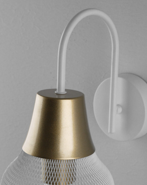 Бра Moderli V11833-1W