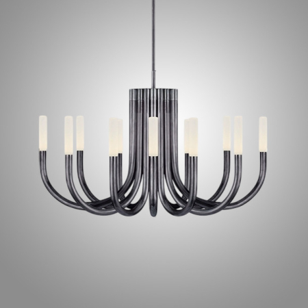 Люстра на штанге ImperiumLoft 359427-23