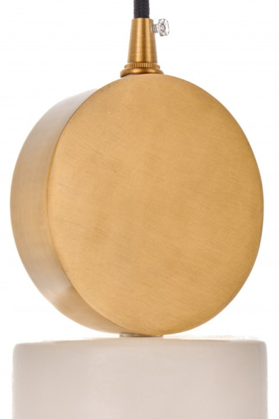 Подвесной светильник Fluorite FL1025-1P