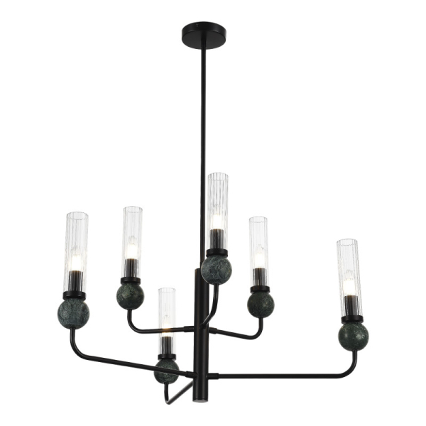 Люстра на штанге ST-Luce SL1244.403.06