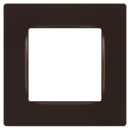 Рамка 1-м 12-5201-13 Классик бронза Эра Б0067728