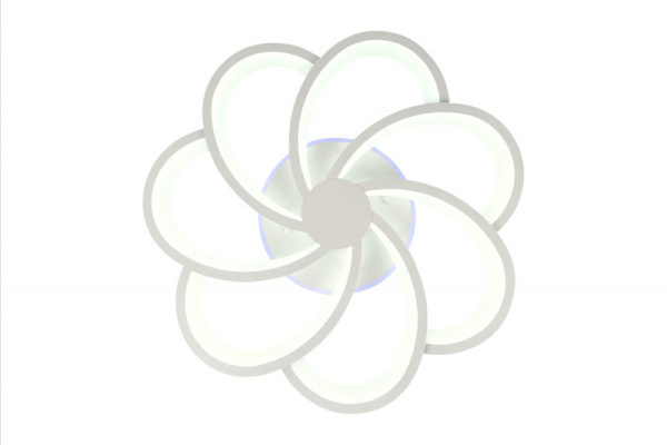 Накладная люстра Natali Kovaltseva HIGH-TECH LED LAMPS 82039