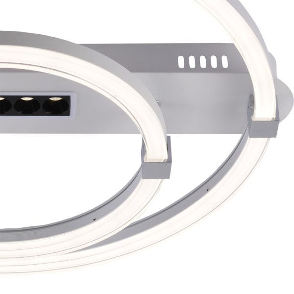 Накладная люстра Escada 10253/2LED