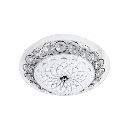 Накладной светильник LED4U L1107-300 CR