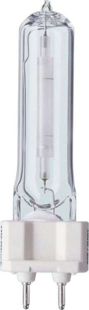 Лампа газоразрядная натриевая MASTER SDW-TG Mini 100Вт трубчатая 2500К GX12-1 1CT/12 PHILIPS 928158905131