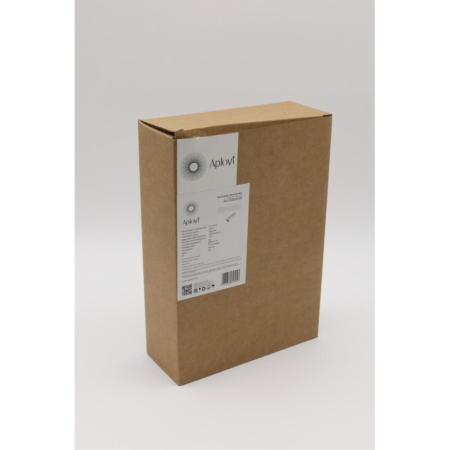 Светильник на шине APLOYT APL.0205.10.20