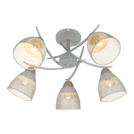 Люстра на штанге Escada 516/5