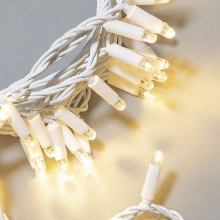 Светодиодная нить Laitcom ECO100-8-1WW