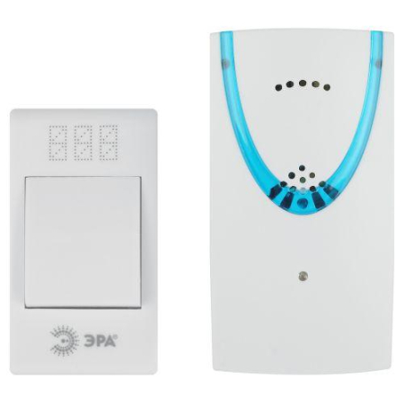 Звонок беспроводной аналоговый A03 Эра Б0053277