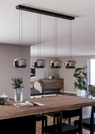 Подвесная люстра EGLO 390433