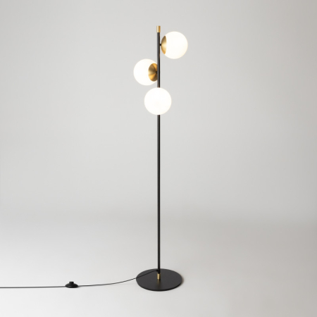 Торшер Maytoni MOD048FL-03G