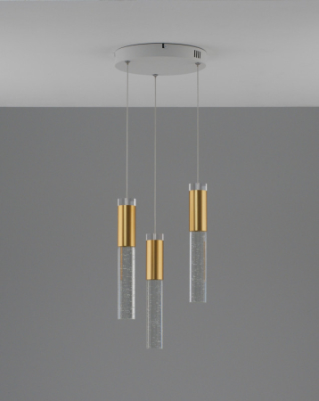 Подвесной светильник Moderli V11395-PL