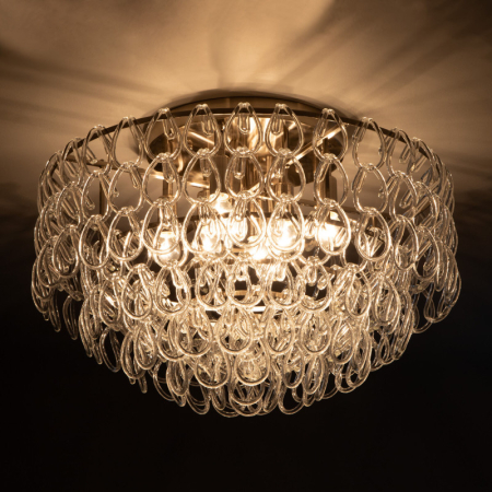 Накладная люстра Bogate's 380/8