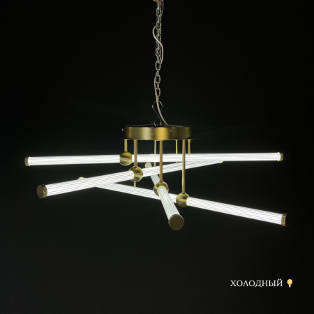 Накладная люстра ImperiumLoft 203761-26