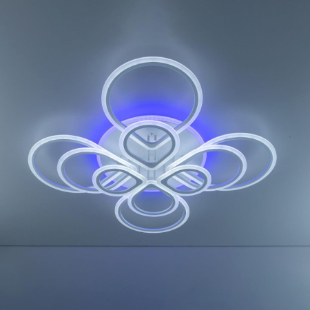 Накладная люстра Citilux CL235A200E