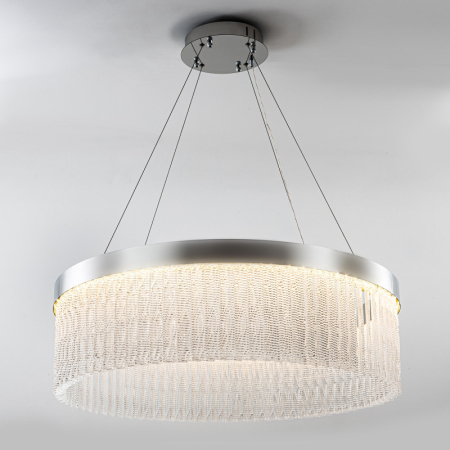 Подвесная люстра MODELUX MS.9701.800 CH