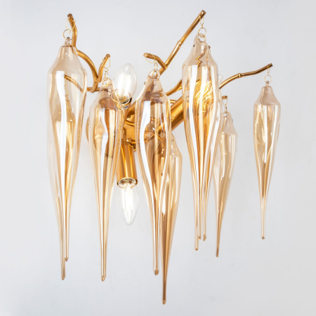 Бра MODELUX MS.2115.300 GD