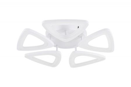 Накладная люстра Natali Kovaltseva LED LAMPS 81242