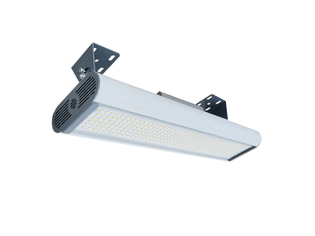 Светодиодный светильник Mlight «Модуль СТРИТ», универсальный М-1, 96 Вт