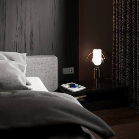 Выключатель VOLTUM VLS020506