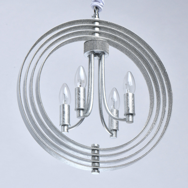 Подвесная люстра Chiaro 104012604