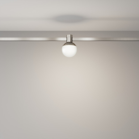 Светильник на шине Maytoni Technical TR149-1-5W4K-PT