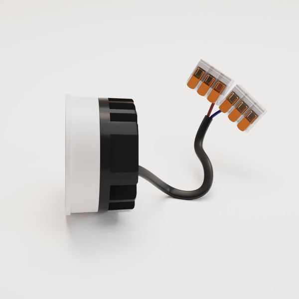 LED MODULE MR16 4W 4000K Светодиодный модуль MR16 4W 4000K