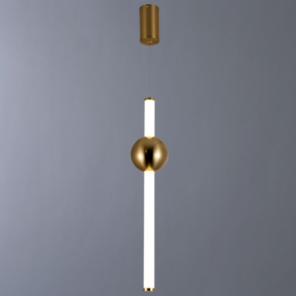 Подвесной светильник Divinare 1125/01 SP-16