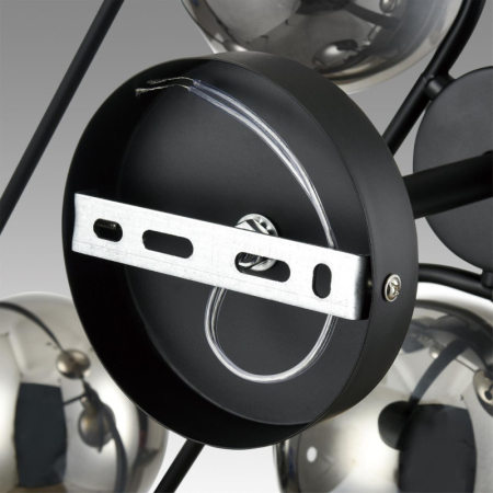 Люстра на штанге LUMION 8060/6C