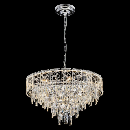 Подвесная люстра Citilux CL317251