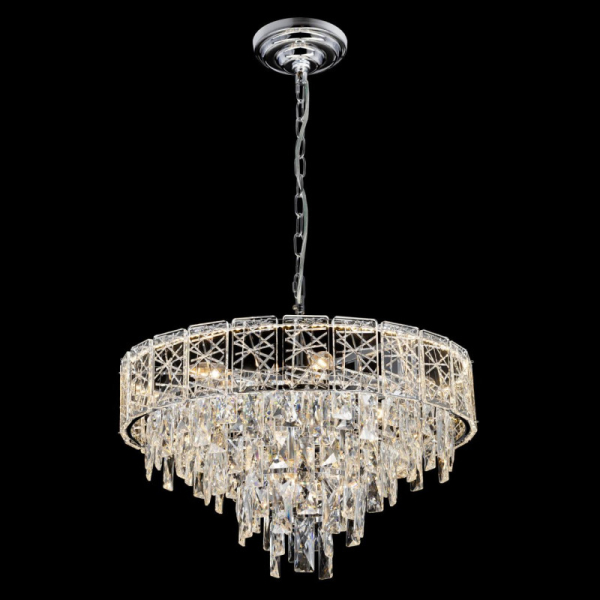 Подвесная люстра Citilux CL317251