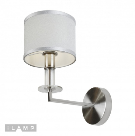Бра iLamp 61240/1W nic