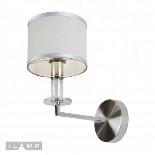 Бра iLamp 61240/1W nic