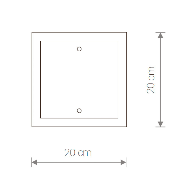 Бра Nowodvorski 3765