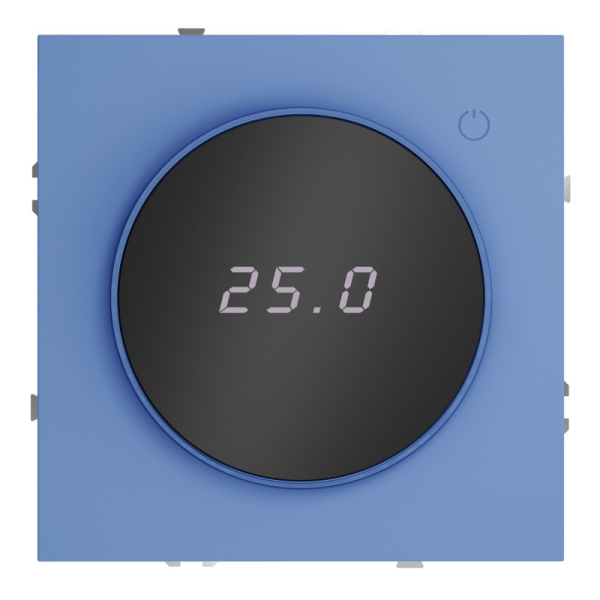 Терморегулятор VOLTUM VLS070115