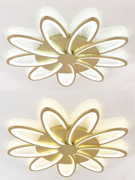 Накладная люстра Natali Kovaltseva INNOVATION STYLE 83057