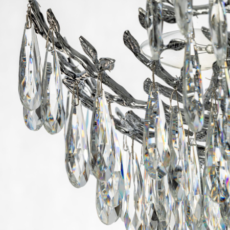 Подвесная люстра Citilux CL310261