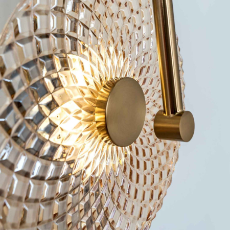 Бра MODELUX MS.5140.01 BS