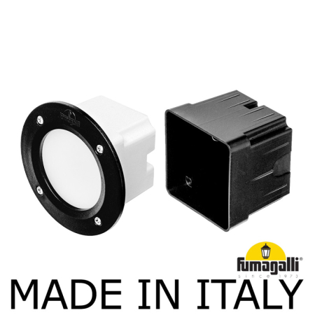 Светильник для ступеней Fumagalli 2C1.000.000.AYG1L