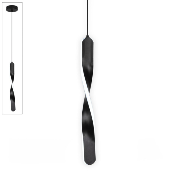 Подвесной светильник Natali Kovaltseva LED LAMPS 81419