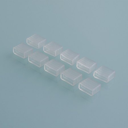 Заглушка Elektrostandard Заглушка для неона 220V 2835 одностороннего