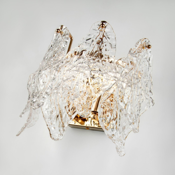 Бра MODELUX MS.2290.02 GD