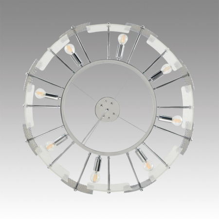 Подвесная люстра LUMION 6588/8